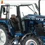 Ford 6640 SLE 4WD-8